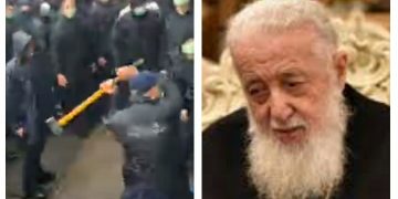 “ტრაგიკულია… იმედია, მოქალაქეები დაცულნი იქნებიან გამოსახლებისგან” – საპატრიარქო