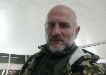 “ეს მიშას თავისუფლების გზა არ არის, ეს დეპუტატობის მაძიებელთა გზაა” – კობა ხაბაზი