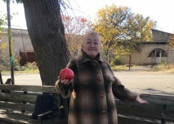 “როგორ “მივუყვანე” ქმარს “კაცი” სახლში” – დოდოს დღიურიდან