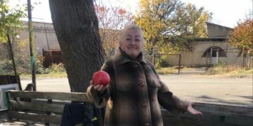 “როგორ “მივუყვანე” ქმარს “კაცი” სახლში” – დოდოს დღიურიდან