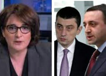 “გახარიას სელფს 120 000 ლაიქი ჰქონდა, პრემიერის გამოსამშვიდობებელ სიტყვას – 3 000 ლაიქი აქვს” – ტრაპაიძე