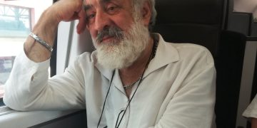 „როცა პოეტისთვის თენგიზის გარდაცვალების შესახებ უთქვამთ, მე ის არ დამტოვებს, მალე წამიყვანსო, უპასუხია… “ – თემურ ჩალაბაშვილის ხსოვნას