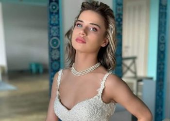 „როგორ დავიჯერო, რომ ეს სილამაზე აღარ არის…“ – ქართველი მოდელი გარდაიცვალა