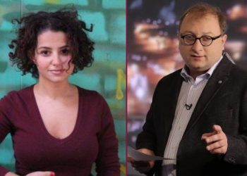 სახალხო დამცველმა დაადგინა შალვა რამიშვილის მიერ ანანია გაჩეჩილაძის სექსუალური შევიწროების ფაქტი