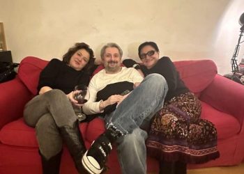 „ჩვენ, როცა გავიგეთ, რომ მალე (ალბათ, ხვალ) პრემიერად კობახიძე ინიშნება და მალე მმართველი პარტიის თავმჯდომარე უტა ივანიშვილი გახდება“ – ნიკა გვარამია