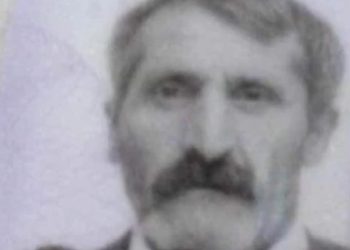 ოჯახი 55 წლის გოჩა ჩოხელს ეძებს