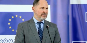 EU-ში გაწევრიანებაზე მოლაპარაკებები დაიწყება 9 ნაბიჯთან დაკავშირებით მიღწეული პროგრესის საფუძველზე – ჰერჩინსკი