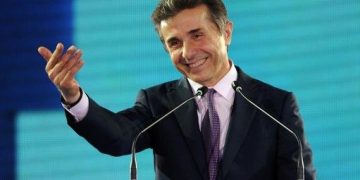 ვის შეცვლის მინისტრებიდან პოლიტიკაში მესამედ მოსული ივანიშვილი?