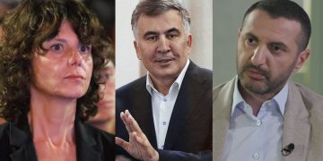 “გირჩევნიათ, სიამოვნების მისაღებად გაემზადოთ…” – ჩერგოლეიშვილი