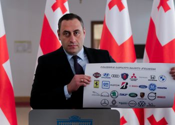 “გამარჯვებისთანავე, ამ კომპანიებს შემოვიყვანთ საქართველოში” – ვაშაძე კომპანიებზე, რომლებმაც რუსული ბაზარი დატოვეს