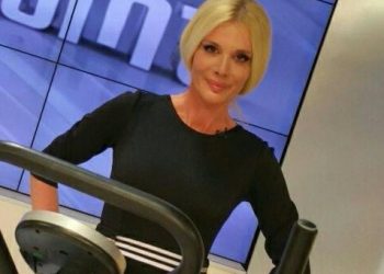 ,,საახალწლო დღეებში ჩაიცვით მაქსიმალურად მჭიდრო ტანისამოსი…“ – ნინო ნადირაძე