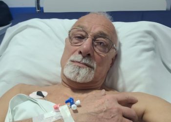 ,, ხაშურის მუნიციპალიტეტის ბიბლიოთეკაში ჩემი წიგნების განადგურებამ ძალიან იმოქმედა” – როგორ განადგურდა ჰენრი კუპრაშვილის წიგნის ფონდი