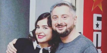 ,,სოფია ნიჟარაძე ანკორა და ჯანდაბა!“ – ნიკა გვარამია