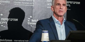 „მოსადის“ ხელმძღვანელი: ყველა არაბმა დედამ უნდა იცოდეს, რომ თუ მისმა შვილმა 7 ოქტომბრის ხოცვა-ჟლეტაში მონაწილეობა მიიღო, მან ხელი მოაწერა საკუთარ სასიკვდილო განაჩენს