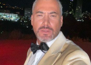 ,, დაახლოებით 30 ადამიანი თავს დაგვესხა, თავი ასეთ საფრთხეში არასოდეს მიგრძვნია” – გიორგი ნაზღაიძე