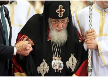 უფალთან არ დაგეკარგებათ თუნდაც ერთი გულითადი ლოცვა და სინანულის ცრემლის ერთი წვეთიც კი – ილია მეორე