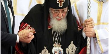 უფალთან არ დაგეკარგებათ თუნდაც ერთი გულითადი ლოცვა და სინანულის ცრემლის ერთი წვეთიც კი – ილია მეორე