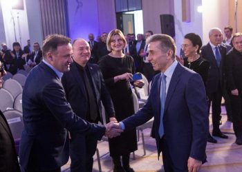 მეუბნებიან, ღარიბაშვილი იცვლება 2-3 დღეში – რომ გითხრათ იწვიმებს-თქო, თქვენი აზრით, სწორი ვარ თუ არა? – ირაკლი ზარქუა