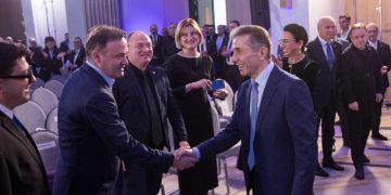 მეუბნებიან, ღარიბაშვილი იცვლება 2-3 დღეში – რომ გითხრათ იწვიმებს-თქო, თქვენი აზრით, სწორი ვარ თუ არა? – ირაკლი ზარქუა