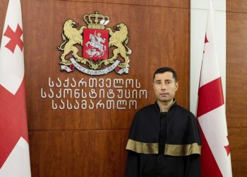 მოსამართლეს ბათუმში სახლი აქვს, მაგრამ მისთვის ბინას მაინც ქირაობენ – ბიუჯეტიდან 43 240 დაიხარჯა