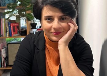 ,, ხატზე საღებავის შესხმით და 7 იანვარს შობის აღმნიშვნელი ხალხისთვის რუსების ძახილით ოცნებას ვერ დაამარცხებთ” – ნათია მეზვრიშვილი