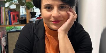 ,, ხატზე საღებავის შესხმით და 7 იანვარს შობის აღმნიშვნელი ხალხისთვის რუსების ძახილით ოცნებას ვერ დაამარცხებთ” – ნათია მეზვრიშვილი