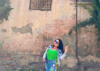 ,,ეს ჩემი ძაღლია, თუ მის სიცოცხლეს ვინმე როდისმე შეეხება, ხელი არ ამიკანკალდება ,ყელს ისე გამოვჭრი“ – ნინო ადამაშვილი