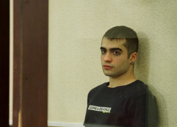 ლაზარე გრიგორიადისის საქმის განხილვა გადაიდო – ოჯახი ეჭვობს, რომ სასამართლო განხილვას განხრახ აჭიანურებს