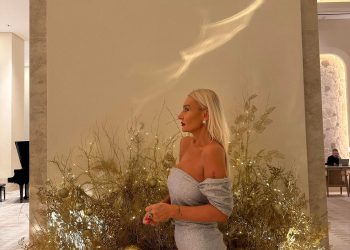 ,,ქორწილში ვცეკვავდი… ანუ, ამბის მოყოლას როგორ ვიწყებ“ – ნანუკა ჟორჟოლიანი