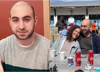 “გუშინ, ჩვენმა ახლობლებმა ნახეს… რომ გაიგო ვეძებდით, ძაღლი ჩემთან გამოატანა, ჩემს მეუღლეს წაუყვანეთო და თვითონ გაიქცა” – რას ჰყვება მეუღლე დაკარგულ ახალგაზრდაზე?