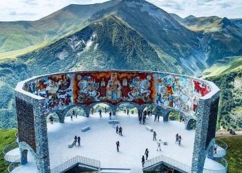 ,,პური – 10 ლარი, ხაჭაპური – 40-45 ლარი… გუდაურს დღეს ტურისტი აღარ ჰყავს!