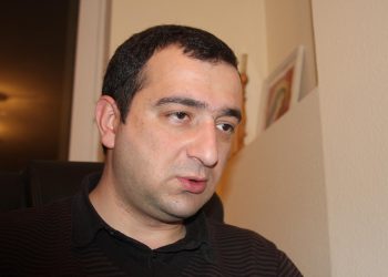 ,,სითი პარკის” გაშვება კალაძის საარჩევნო დაპირება იყო, თუმცა უარესი ფულის საჭრელი “სტანოკი” შემოგვთავაზა…“ – ალეკო ჩუბინიძე