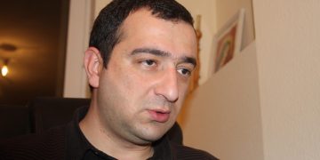 ,,სითი პარკის” გაშვება კალაძის საარჩევნო დაპირება იყო, თუმცა უარესი ფულის საჭრელი “სტანოკი” შემოგვთავაზა…“ – ალეკო ჩუბინიძე