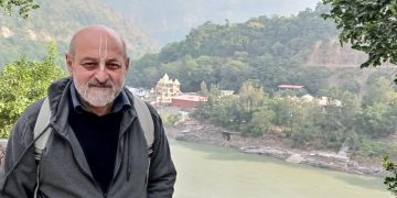 ,, ერთი მეკითხება: – ალექსანდრე გამზირის ქუჩას ვერ მიგვასწავლით?” – ალეკო შუღლაძე