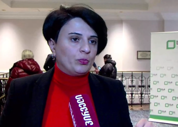 “ოცნების” სასარგებლო იდიოტები – დაპირისპირება მეზვრიშვილ-ხაბეიშვილს შორის