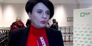 “ოცნების” სასარგებლო იდიოტები – დაპირისპირება მეზვრიშვილ-ხაბეიშვილს შორის