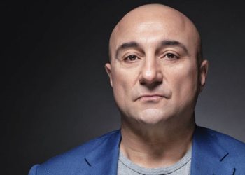 ,, ვადა გაგივიდათ!” – კახა ოქრიაშვილი