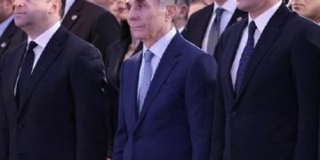 ,,სამაგიეროდ, ძილში რომ სახელი წამოაბოდოს ვერავინ მიხვდება რომელს გულისხმობს!“ – მამუკა ღლონტი