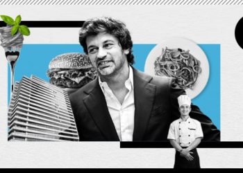 მერიის სარესტორნო ხარჯები – სად და რამდენი დახარჯა კალაძის უწყებამ?