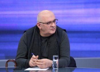 ,, ერთი მოხმარებაც შეიძლება სიკვდილით დამთავრდეს” – ზურაბ სიხარულიძე