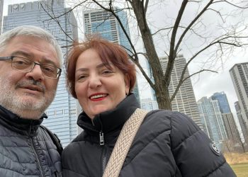 “უფრო საშიში უფსკრულების წინაშე აღმოვჩნდებით, მაგრამ…” – თინა ხიდაშელი