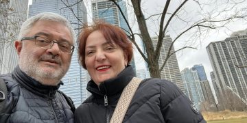 “უფრო საშიში უფსკრულების წინაშე აღმოვჩნდებით, მაგრამ…” – თინა ხიდაშელი