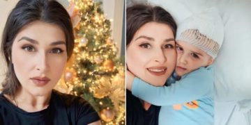 „მადლობა უფალს, ბედნიერი ახალი წელი მაქვს…“ – რას წერს ოზურგეთში, ძაღლის მიერ დაკბენილი ლაზარეს დედა?