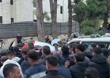 ისრაელელ სამხედროებთან შეტაკებას პალესტინელი მოზარდი ემსხვერპლა