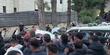 ისრაელელ სამხედროებთან შეტაკებას პალესტინელი მოზარდი ემსხვერპლა