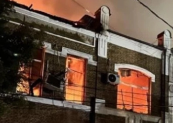 ეროვნული მუზეუმი გამოხატავს მზადყოფნას, ოკუპირებული აფხაზეთის სამხატვრო გალერეას ხანძრის შედეგად დაზიანებული ექსპონატების რესტავრაციის პროცესში დაეხმაროს