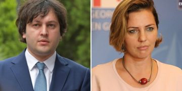 “კობახიძის გააქტიურების მიზანია მევახშეების, სესხების და ეკონომიკის თემების გადაფარვა” – ანა დოლიძე