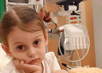 “გაუსაძლისი მონატრების 4 წელი…“ – 2 წლის ანიტა ფაცაციას გარდაცვალებიდან ოთხი წელი გავიდა