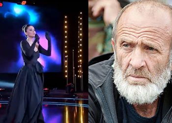 “რამოდენიმე წელია სიმღერებს არ ვუსმენ მე, არა მაქვს ამისი უფლება ჯერ…” – რას წერს მაჩალიკაშვილი