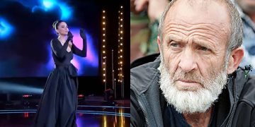 “რამოდენიმე წელია სიმღერებს არ ვუსმენ მე, არა მაქვს ამისი უფლება ჯერ…” – რას წერს მაჩალიკაშვილი